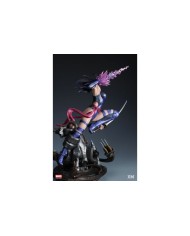Psylocke Premium Collectibles