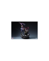 Psylocke Premium Collectibles