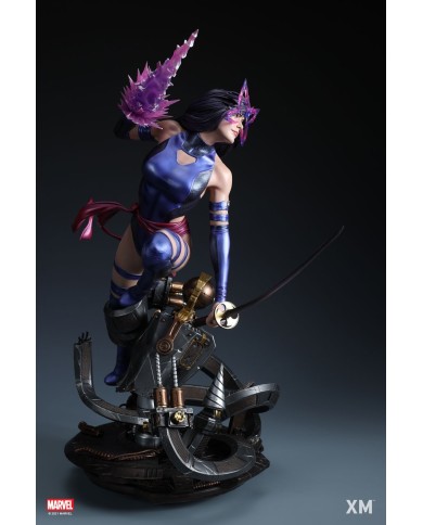 Psylocke Premium Collectibles