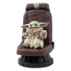 The Child in Chair Star Wars The Mandalorian Estatua Premier Collection 1/2