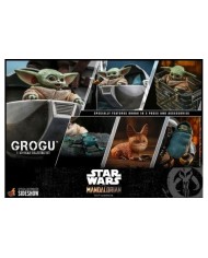 Grogu Star Wars The Mandalorian