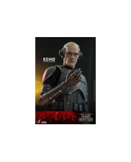 Echo Star Wars The Bad Batch