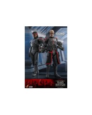 Echo Star Wars The Bad Batch