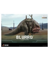 Blurrg Star Wars The Mandalorian