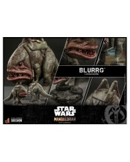 Blurrg Star Wars The Mandalorian