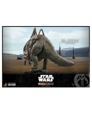 Blurrg Star Wars The Mandalorian