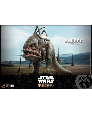 Blurrg Star Wars The Mandalorian