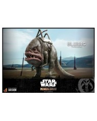 Blurrg Star Wars The Mandalorian