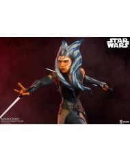 Ahsoka Tano Star Wars Estatua Premium Format 1/4