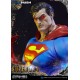 Superman Sculpt Cape Edition - Batman Hush Estatua 1/3