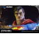 Superman Sculpt Cape Edition - Batman Hush Estatua 1/3