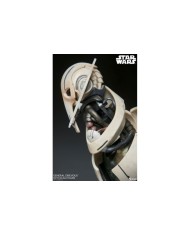 General Grievous Star Wars Figura 1/6