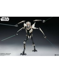 General Grievous Star Wars Figura 1/6