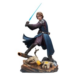 Anakin Skywalker Star Wars Mythos