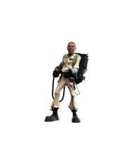 Winston Zeddemore Ghostbusters Mini Epics Vinyl Figure