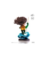 Aquaman Minifigura Mini Co. Deluxe