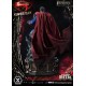 Superman Deluxe Bonus DC Comics Estatua 1/3