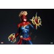 Captain Marvel Premium Collectibles