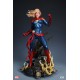 Captain Marvel Premium Collectibles