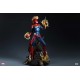 Captain Marvel Premium Collectibles