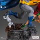 Batman & Robin by Ivan Reis DC Comics Estatua 1/10 Deluxe Art Scale