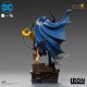 Batman & Robin by Ivan Reis DC Comics Estatua 1/10 Deluxe Art Scale