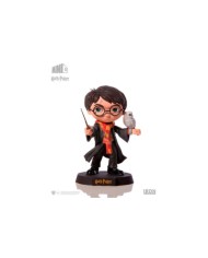 Harry Potter Minifigura Mini Co.
