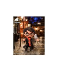 Harry Potter Minifigura Mini Co.
