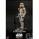 Artillery Stormtrooper Star Wars The Mandalorian Figura 1/6