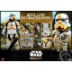 Artillery Stormtrooper Star Wars The Mandalorian Figura 1/6