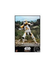Artillery Stormtrooper Star Wars The Mandalorian Figura 1/6