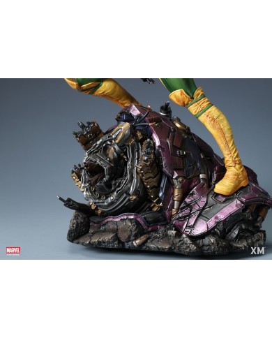 Rogue 1:4 MARVEL Premium Collectibles series statue