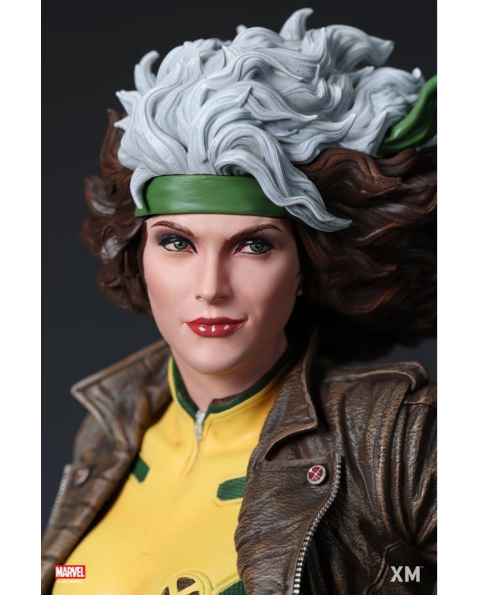 Rogue 1:4 MARVEL Premium Collectibles series statue