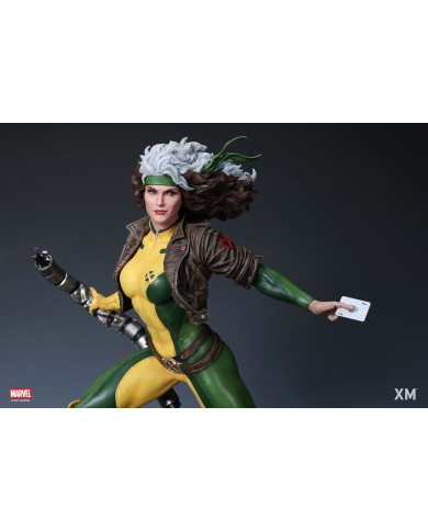 Rogue 1:4 MARVEL Premium Collectibles series statue