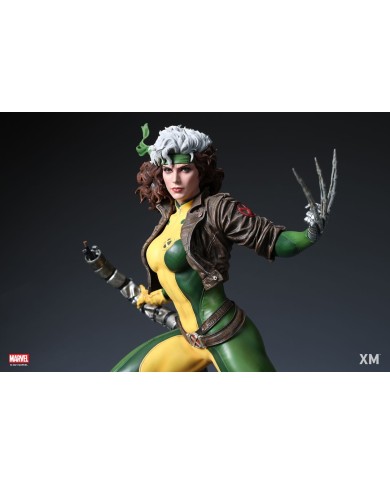 Rogue 1:4 MARVEL Premium Collectibles series statue