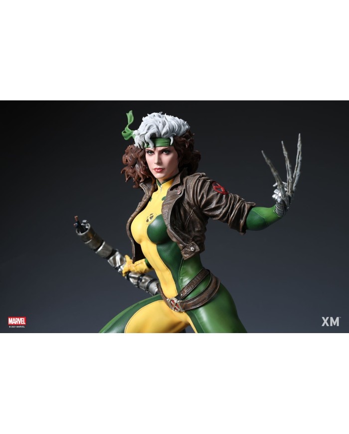 Rogue 1:4 MARVEL Premium Collectibles series statue