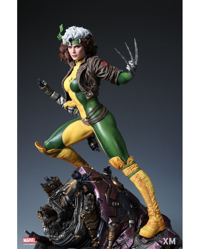 Rogue 1:4 MARVEL Premium Collectibles series statue