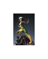 Rogue 1:4 MARVEL Premium Collectibles series statue