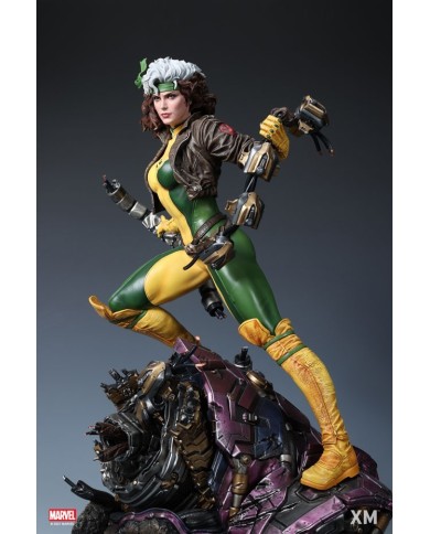 Rogue 1:4 MARVEL Premium Collectibles series statue