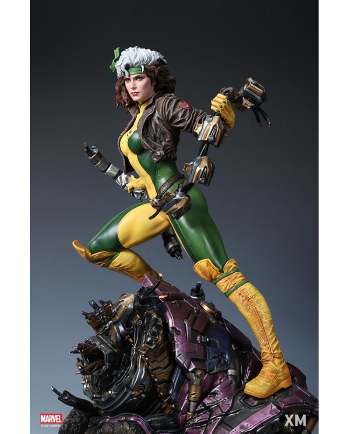 Rogue 1:4 MARVEL Premium Collectibles series statue