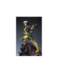 Rogue 1:4 MARVEL Premium Collectibles series statue