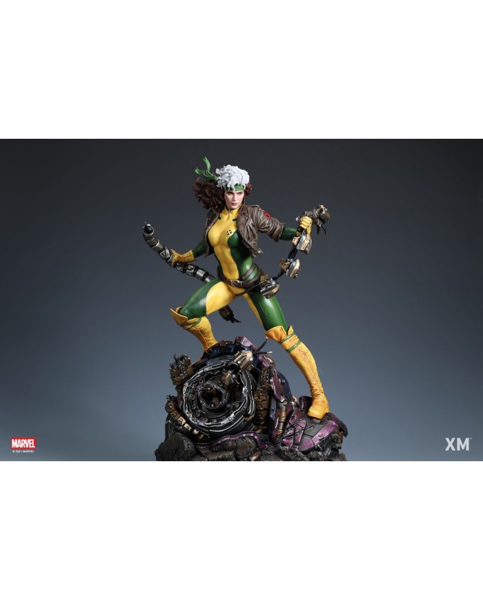 Rogue 1:4 MARVEL Premium Collectibles series statue