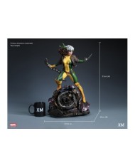Rogue 1:4 MARVEL Premium Collectibles series statue