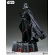 Darth Vader Star Wars Estatua Premium Format