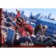 Miles Morales Bodega Cat Suit Spider-Man: Miles Morales Figura Videogame Masterpiece 1/6
