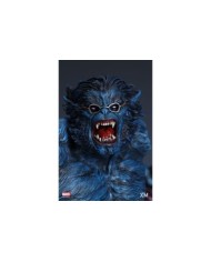 Beast MARVEL Premium Collectibles series