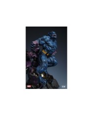 Beast MARVEL Premium Collectibles series