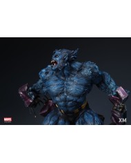 Beast MARVEL Premium Collectibles series