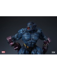Beast MARVEL Premium Collectibles series