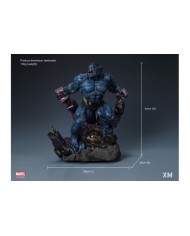 Beast MARVEL Premium Collectibles series